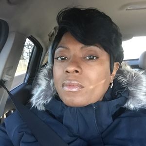 Meet your Posher, Ann